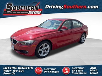 Used 2014 BMW 328i Sedan 360° Tour