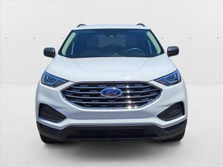 Used 2022 Ford Edge SE video 2
