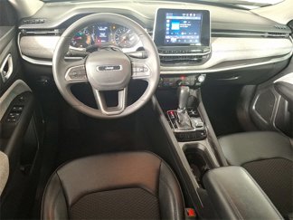 Used 2022 Jeep Compass Latitude video 2