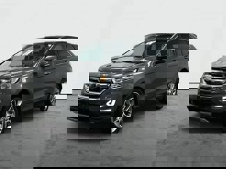 Used 2015 Ford Edge Titanium w/ Equipment Group 301A image 1