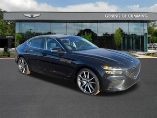 New 2025 Genesis G70 2.5T image 1