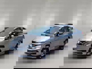 Used 2013 Honda Civic LX image 1