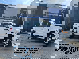 Used 2022 Ford F150 XL w/ Equipment Group 101A High image 1
