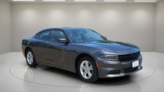 Used 2022 Dodge Charger SXT w/ Leather Interior Group image 1