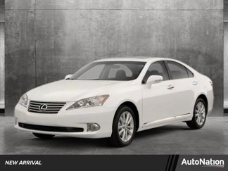 Used 2011 Lexus ES 350 image 1