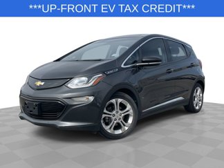 Used 2017 Chevrolet Bolt LT image 1