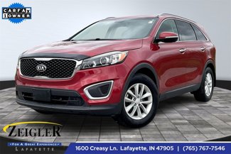 Used 2018 Kia Sorento LX image 1