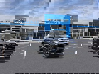 New 2026 Chevrolet Equinox LT image 1