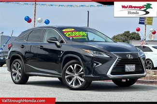 Used 2016 Lexus RX 350 AWD image 1