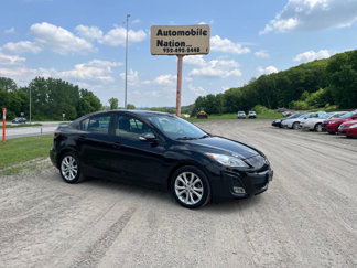 Used 2010 MAZDA MAZDA3 s Grand Touring image 1