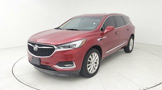 Used 2020 Buick Enclave Premium w/ Sun and Sites Package image 1