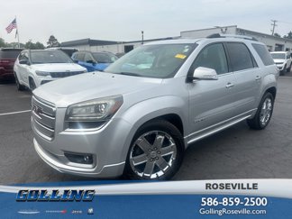 Used 2015 GMC Acadia Denali image 1