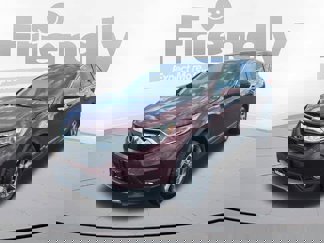 Used 2019 Honda CR-V EX-L image 1