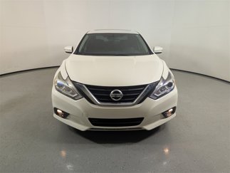 Used 2018 Nissan Altima 2.5 SV w/ 2.5 SV Technology Package video 2