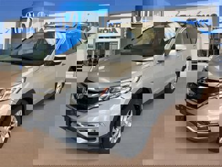 Used 2015 Honda CR-V EX image 1