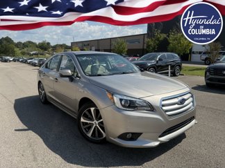 Used 2016 Subaru Legacy 2.5i Limited image 1