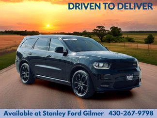 Used 2020 Dodge Durango GT w/ Blacktop Package image 1