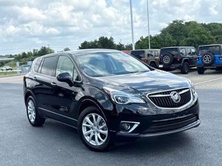Used 2019 Buick Envision Preferred image 1