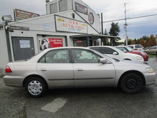 Used 1999 Honda Accord LX image 1