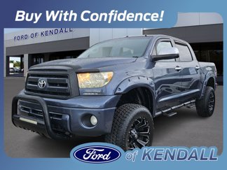 Used 2007 Toyota Tundra Limited image 1