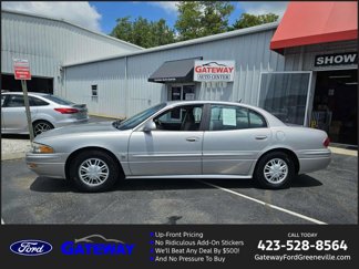 Used 2005 Buick Le Sabre Custom image 1