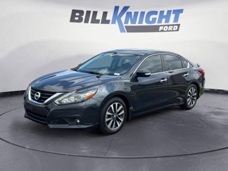 Used 2017 Nissan Altima 2.5 SL w/ 2.5 Technology Package image 1