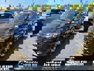 Used 2022 Ford Escape S image 1