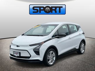 Used 2023 Chevrolet Bolt LT w/ Driver Confidence Package image 1