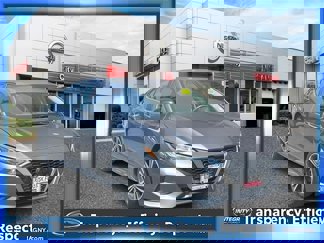 Used 2023 Nissan Sentra SR w/ Trunk Package image 1