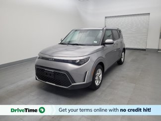 Used 2024 Kia Soul LX w/ Option Group 015 image 1