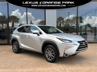 Used 2017 Lexus NX 200t FWD w/ Accessory Package 2 image 1