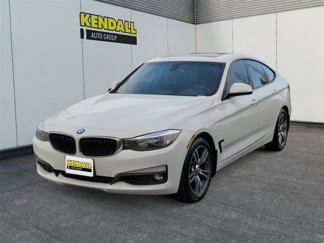 Used 2015 BMW 328i Gran Turismo xDrive image 1