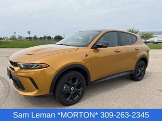 Used 2023 Dodge Hornet GT Plus w/ Tech Pack Plus w/o Parking image 1