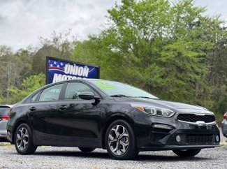 Used 2019 Kia Forte LXS image 1