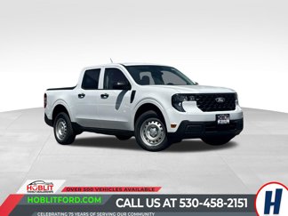 New 2025 Ford Maverick XL image 1