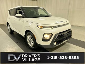 Used 2021 Kia Soul EX image 1