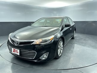 Used 2014 Toyota Avalon XLE Touring image 1