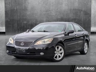 Used 2009 Lexus ES 350 image 1