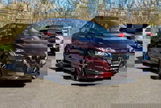 Used 2022 Nissan Sentra SV image 1
