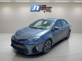 Used 2019 Toyota Corolla SE image 1