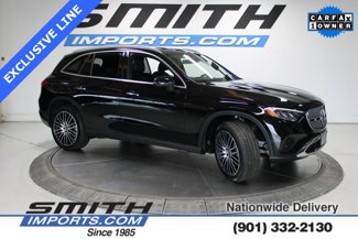Used 2024 Mercedes-Benz GLC 300 image 1