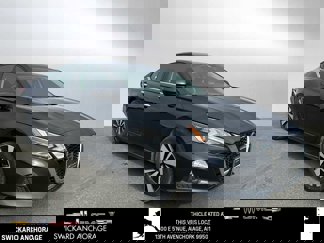 Used 2022 Nissan Altima 2.5 SV image 1