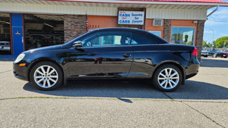 Used 2011 Volkswagen Eos Komfort image 1