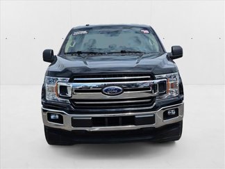 Used 2018 Ford F150 XLT w/ Trailer Tow Package video 2