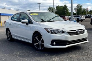 Used 2023 Subaru Impreza Premium image 1