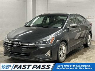 Used 2020 Hyundai Elantra SEL w/ Cargo Package (C1) image 1