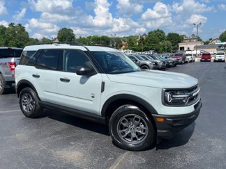 Used 2023 Ford Bronco Sport Big Bend image 1