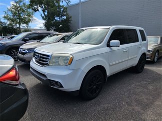 Used 2014 Honda Pilot EX-L image 1