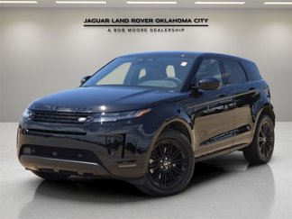 Used 2025 Land Rover Range Rover Evoque S image 1
