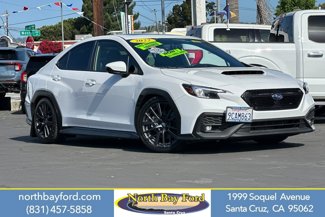 Used 2022 Subaru WRX Premium image 1